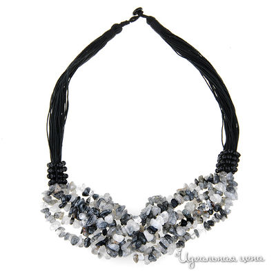 Украшения Migura, цвет серый