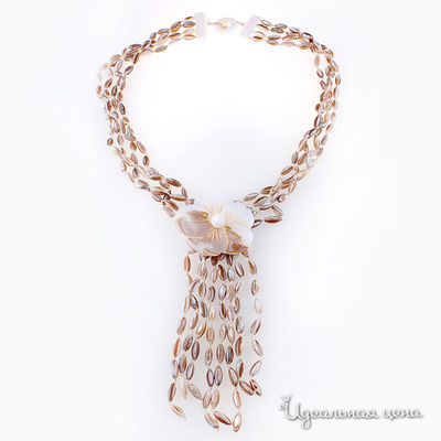 Украшения Migura, цвет бежевый