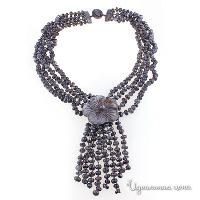 Украшения Migura, цвет серый