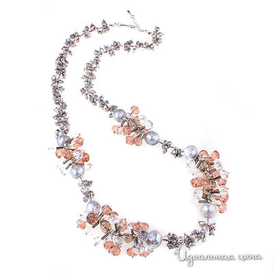 Украшения Migura, цвет серый