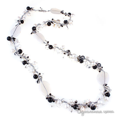 Украшения Migura, цвет серый