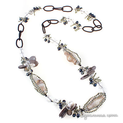 Украшения Migura, цвет черно-белый