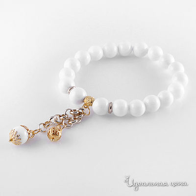 Украшения Migura, цвет Белый