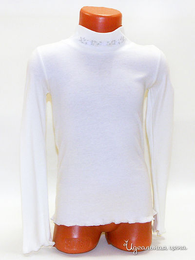 Водолазка Figaro, цвет кремовый