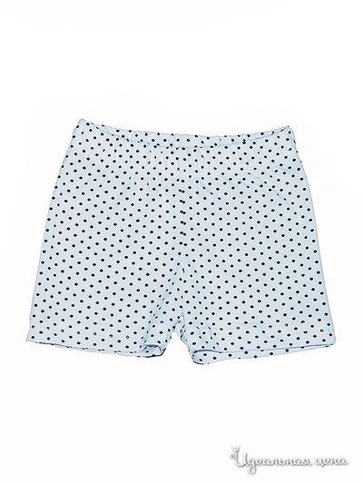 Шорты Figaro, цвет мультиколор