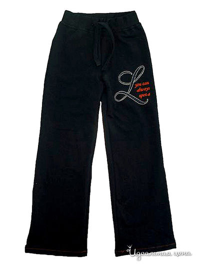 Брюки Figaro, цвет синий