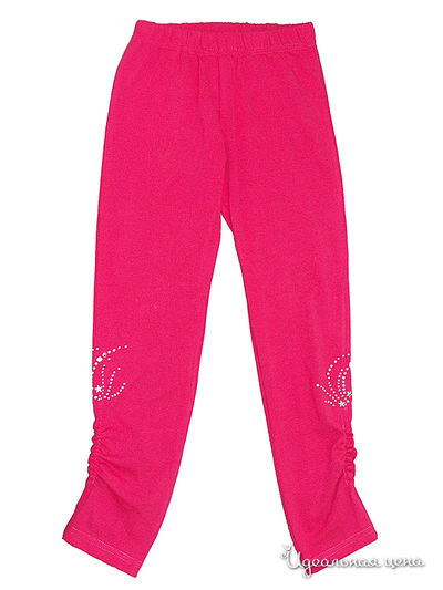 Леггинсы Figaro, цвет Малиновый