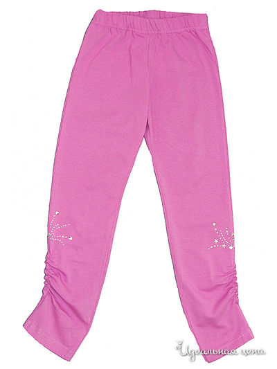 Леггинсы Figaro, цвет сиреневый