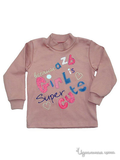 Джемпер Figaro, цвет темно-бежевый