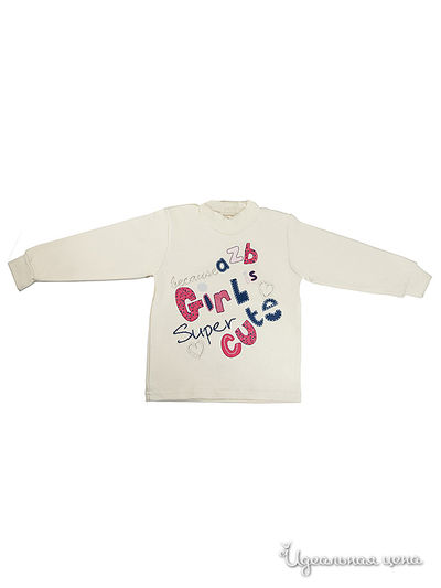 Джемпер Figaro, цвет Слоновая кость