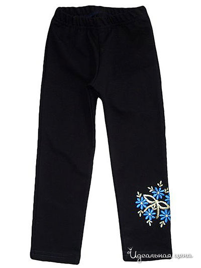 Лосины Figaro, цвет темно-синий