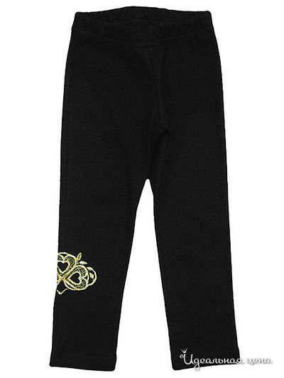 Лосины Figaro, цвет черный