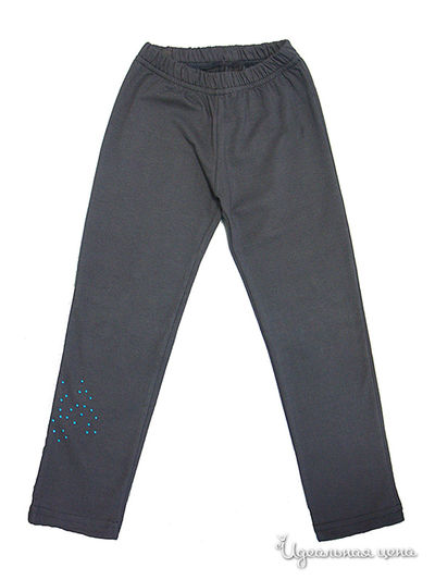 Лосины Figaro, цвет темно-серый