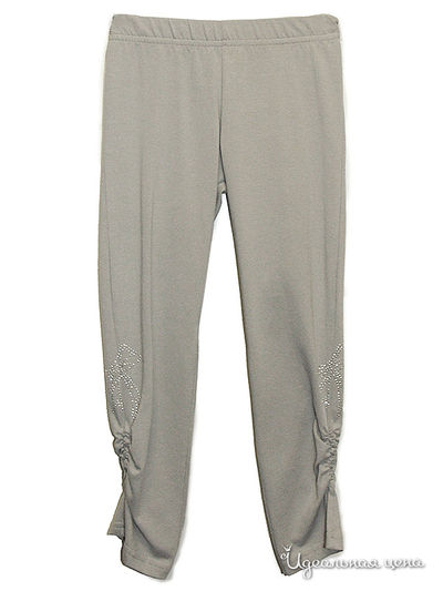 Леггинсы Figaro, цвет серый