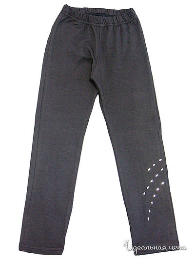 Лосины Figaro, цвет темно-серый