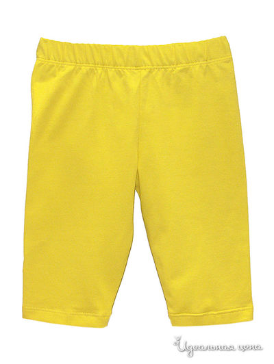 Бриджи Figaro, цвет Желтый