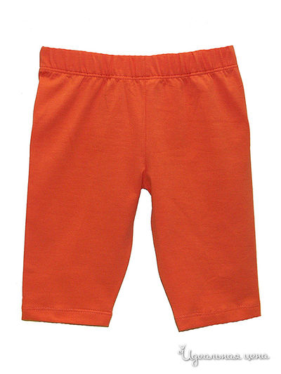 Бриджи Figaro, цвет коралловый