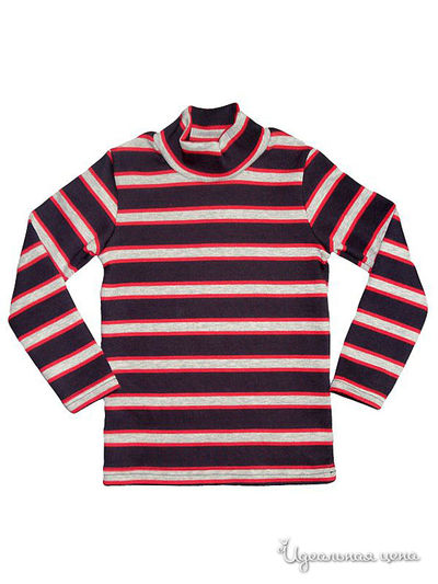 Водолазка Figaro, цвет мультиколор