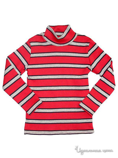 Водолазка Figaro, цвет мультиколор