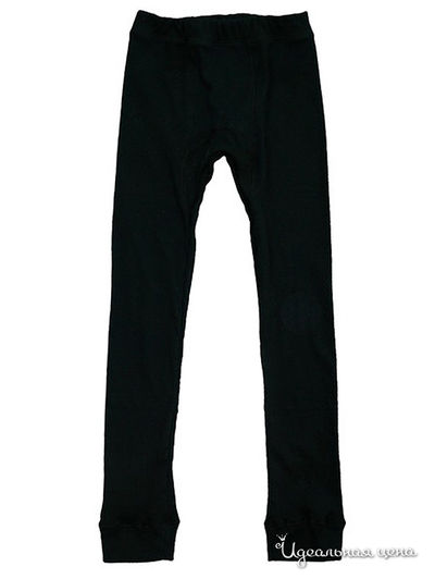 Леггинсы Figaro, цвет черный