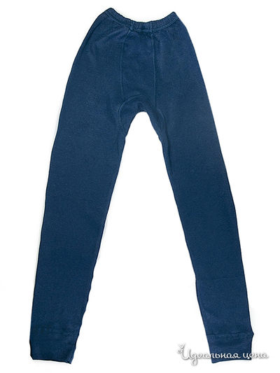 Лосины Figaro, цвет синий