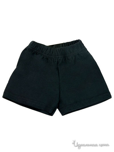 Шорты Figaro, цвет черный