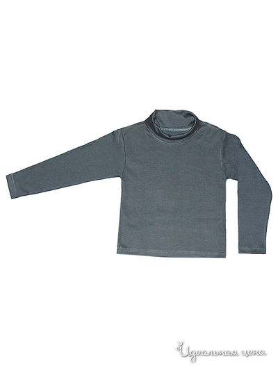 Водолазка Figaro, цвет серый