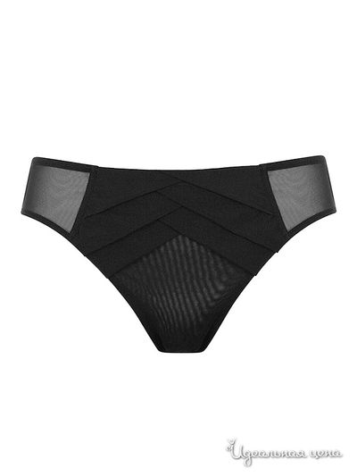 Трусы Charmante, цвет черный