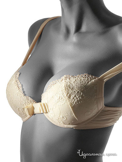Бюстгальтер Charmante, цвет Слоновая кость