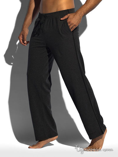 Брюки Charmante, цвет темно-серый