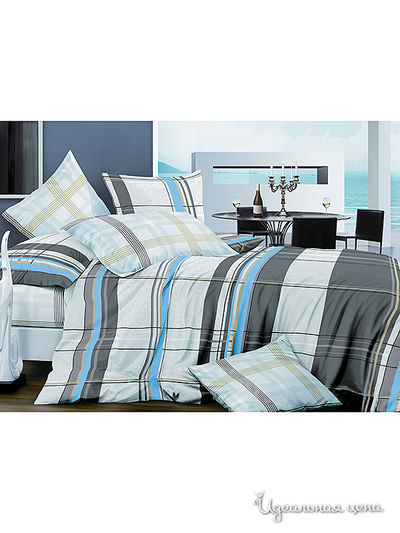 Постельное белье Sapphire, цвет Мультиколор