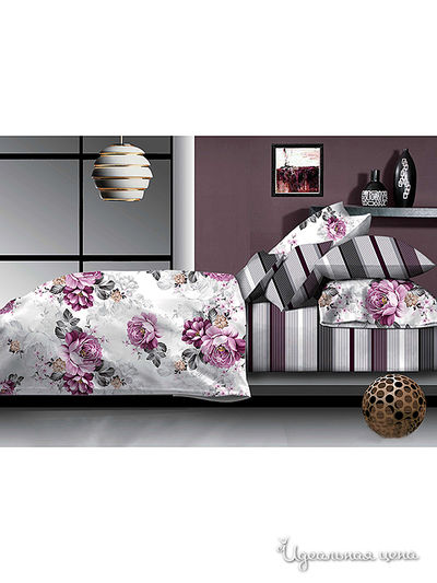 Постельное белье Sapphire, цвет Мультиколор