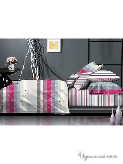 Постельное белье Sapphire, цвет Мультиколор