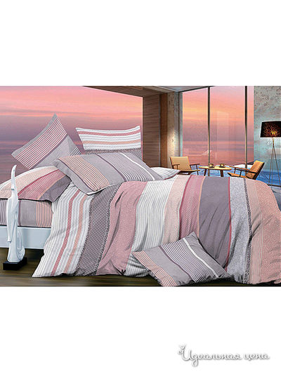 Постельное белье Sapphire, цвет Мультиколор