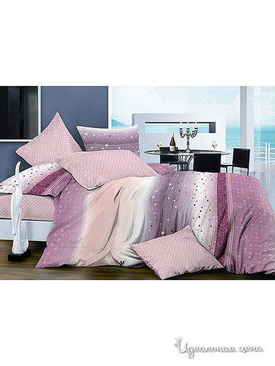 Постельное белье Sapphire, цвет Мультиколор