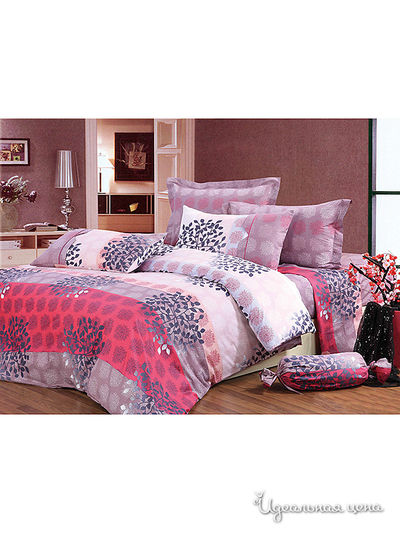 Постельное белье Sapphire, цвет Мультиколор