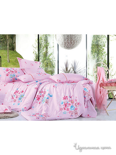 Постельное белье Sapphire, цвет Мультиколор