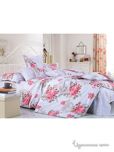 Постельное белье Sapphire, цвет Мультиколор