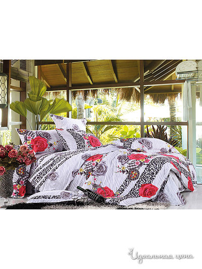 Постельное белье Sapphire, цвет Мультиколор