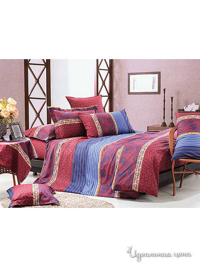 Постельное белье Sapphire, цвет Мультиколор