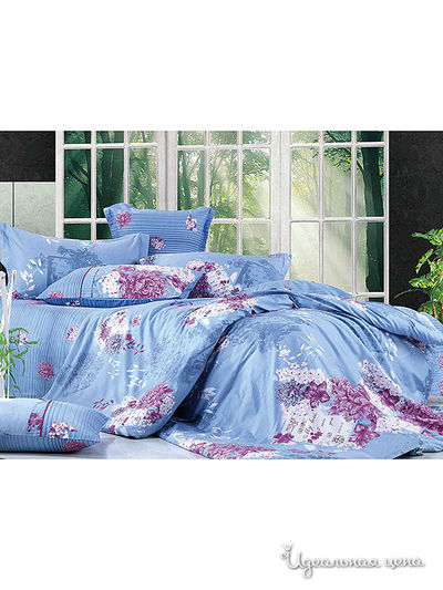 Постельное белье Sapphire, цвет Мультиколор