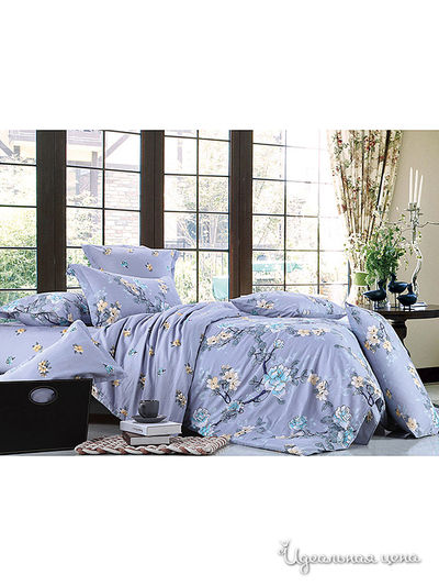 Постельное белье Sapphire, цвет Мультиколор