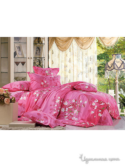 Постельное белье Sapphire, цвет Мультиколор