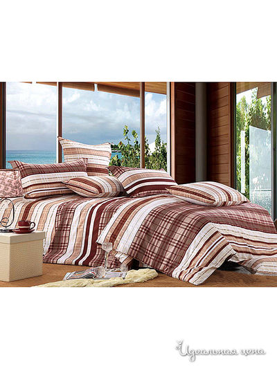 Постельное белье Sapphire, цвет Мультиколор