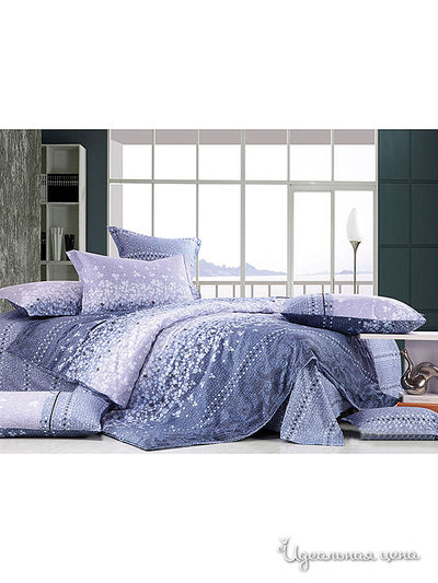 Постельное белье Sapphire, цвет Мультиколор