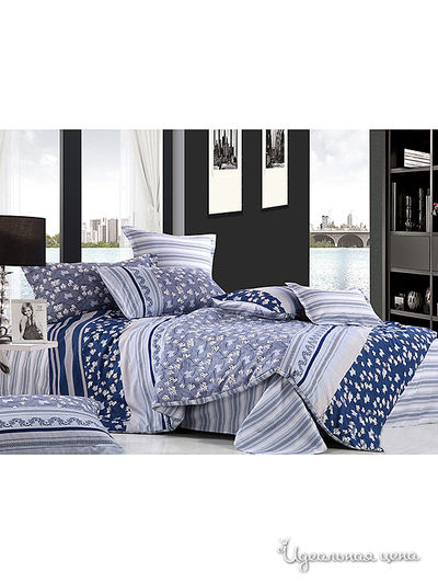 Постельное белье Sapphire, цвет Мультиколор