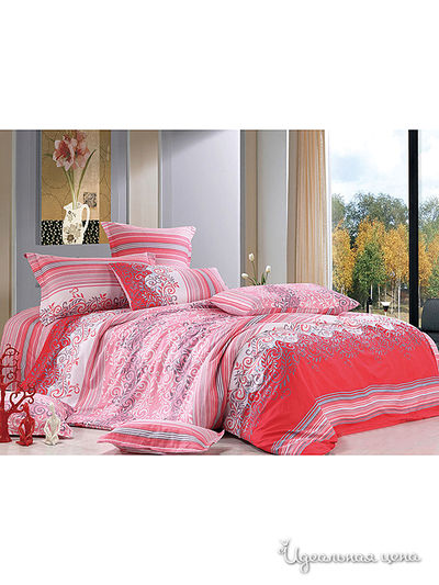 Постельное белье Sapphire, цвет Мультиколор