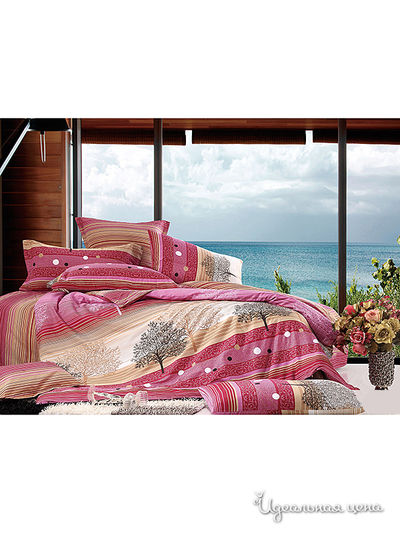 Постельное белье Sapphire, цвет Мультиколор