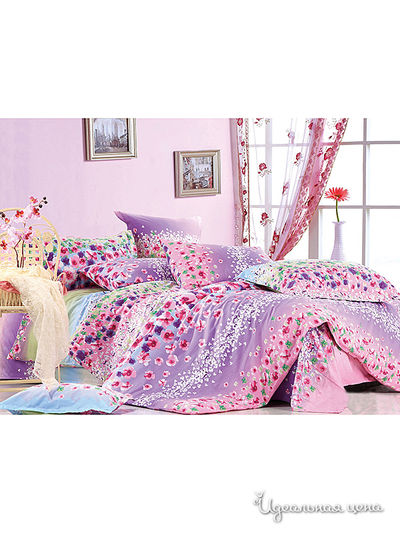 Постельное белье Sapphire, цвет Мультиколор