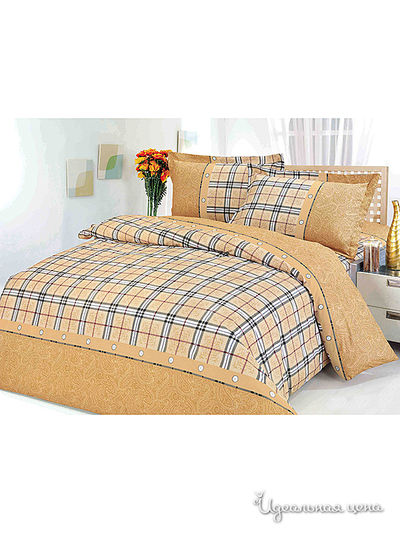 Постельное белье Sapphire, цвет Мультиколор